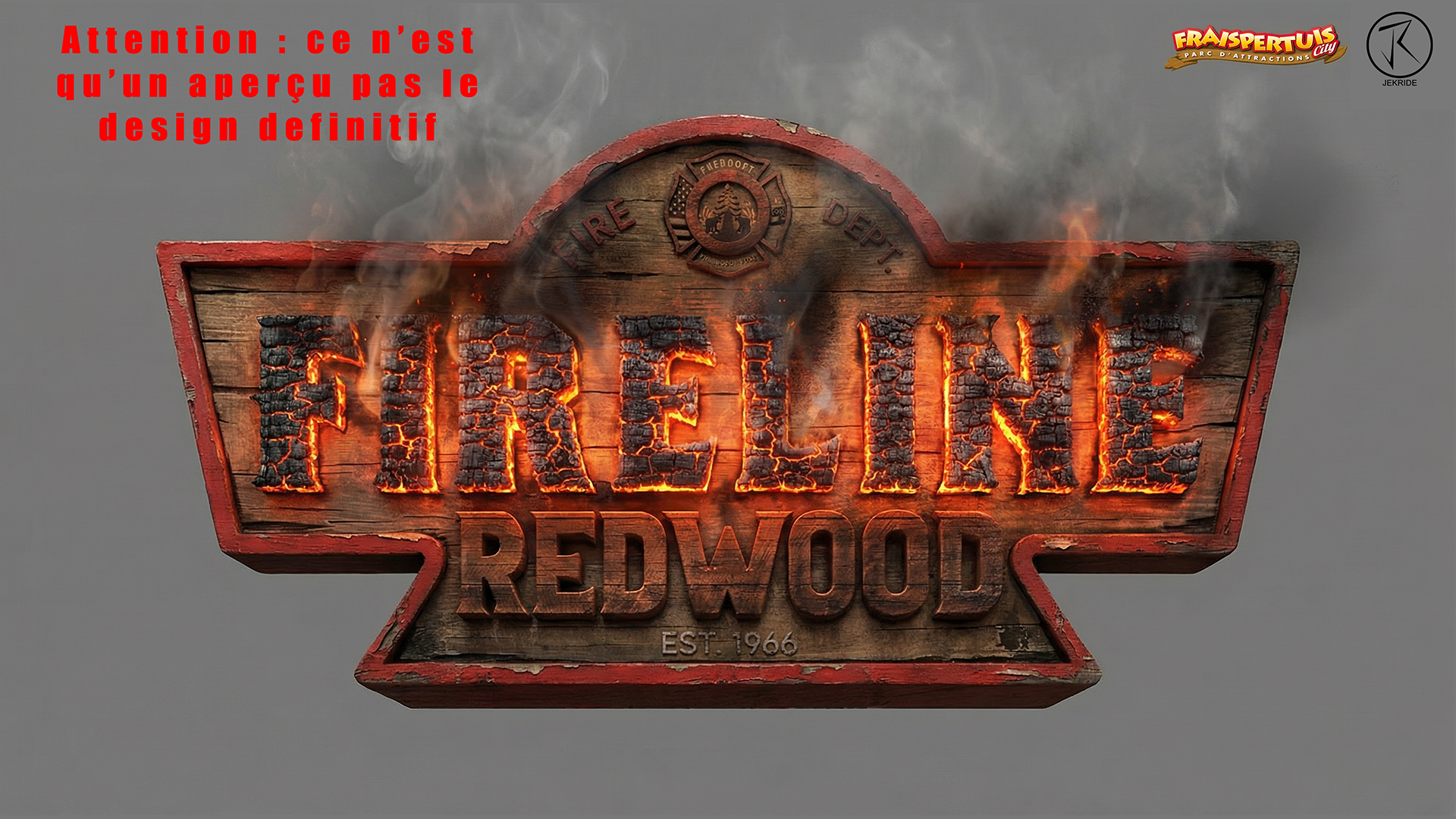 Fireline Redwood - 4