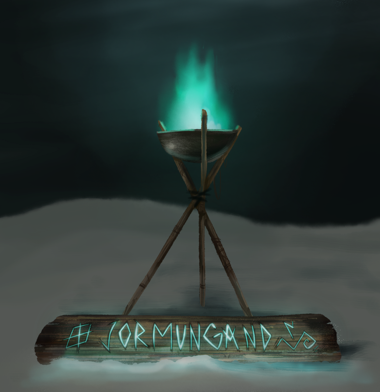Örmvik village/Jurmundar - 23