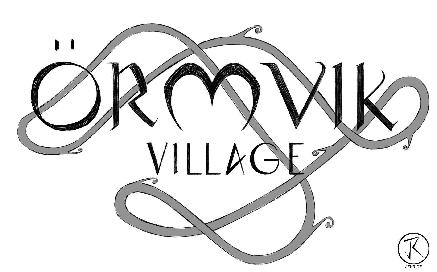 Örmvik village/Jurmundar - 12
